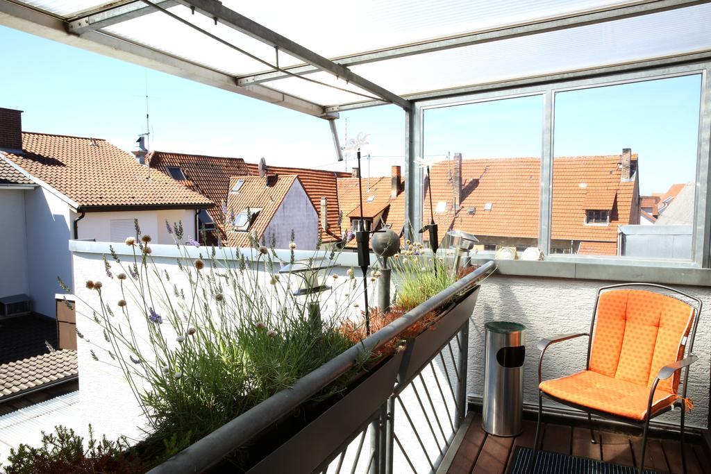 Hotel Zum Weissen Roessel Walldorf  Esterno foto
